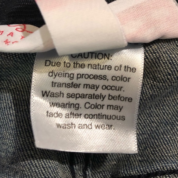 Isabel Maternity MIDI Short Short MIDI - Picture 10 of 11